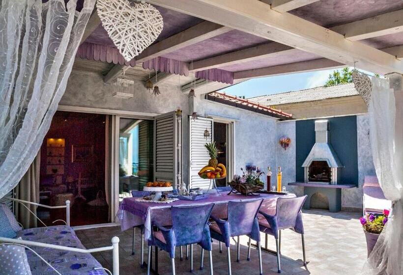 بنسيون Villa Ria