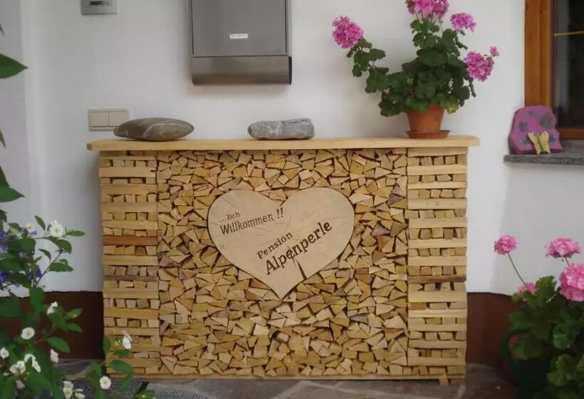 Pension Alpenperle