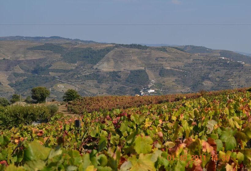 Quinta Dos Espinheiros