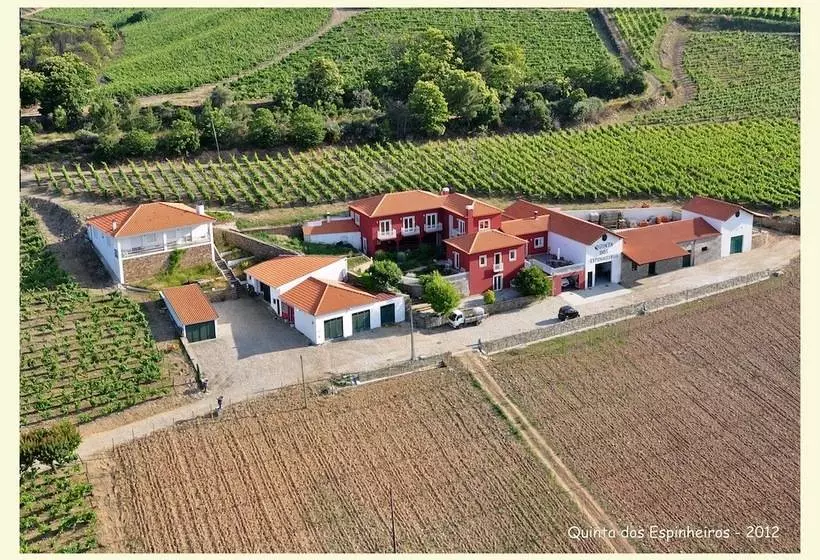 Quinta Dos Espinheiros