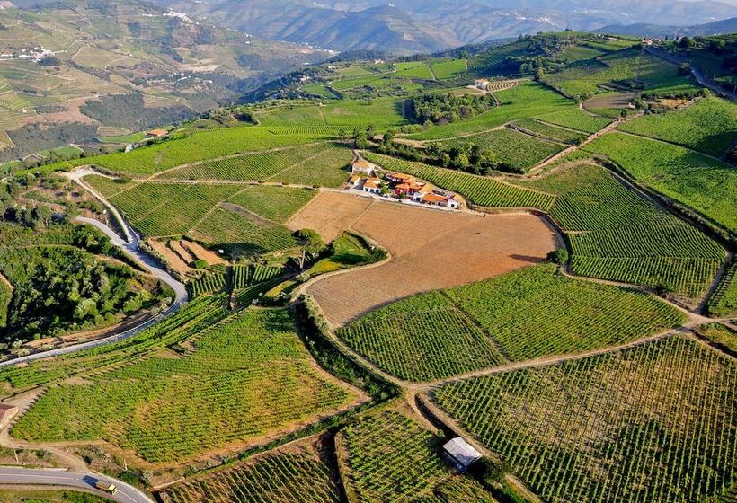 Quinta Dos Espinheiros
