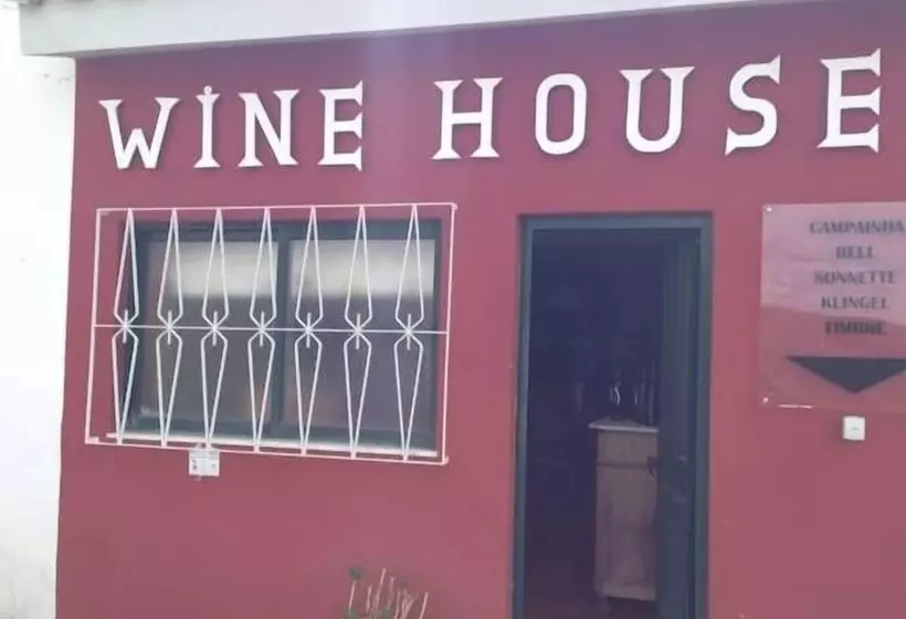 Quinta Dos Espinheiros