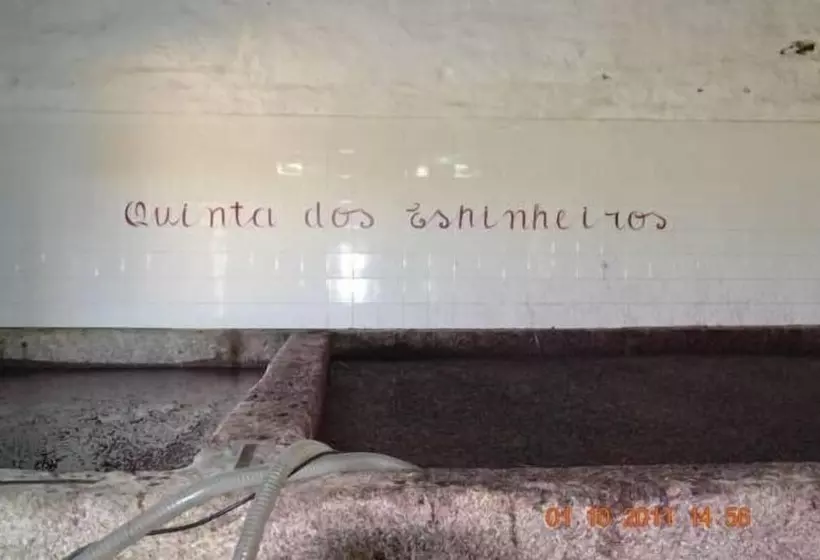 Quinta Dos Espinheiros