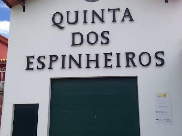 Quinta Dos Espinheiros