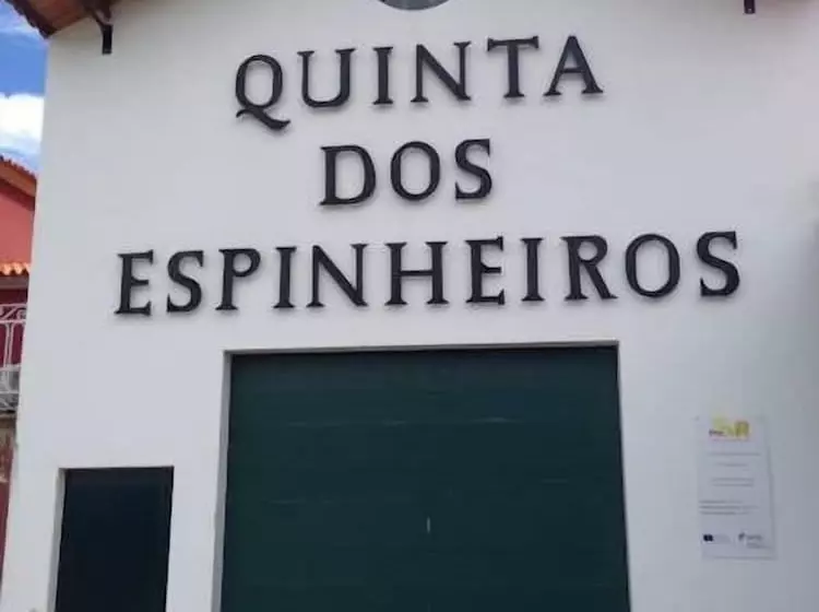 Quinta Dos Espinheiros