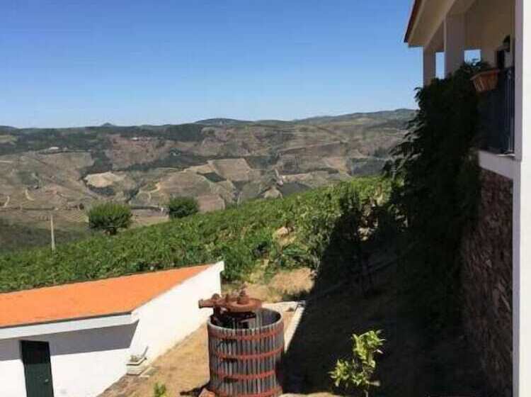 Quinta Dos Espinheiros