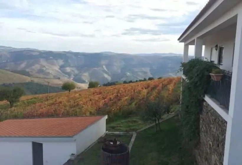 Quinta Dos Espinheiros