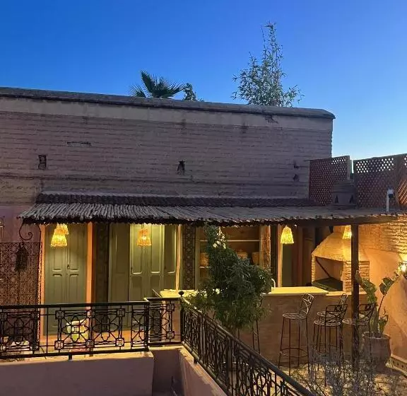 Riad Ecila