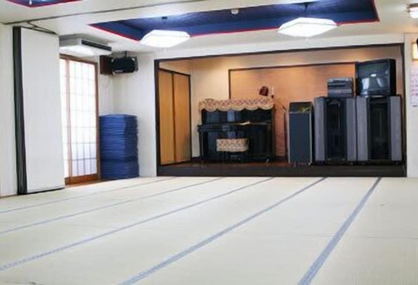 Ryokan Eiwa