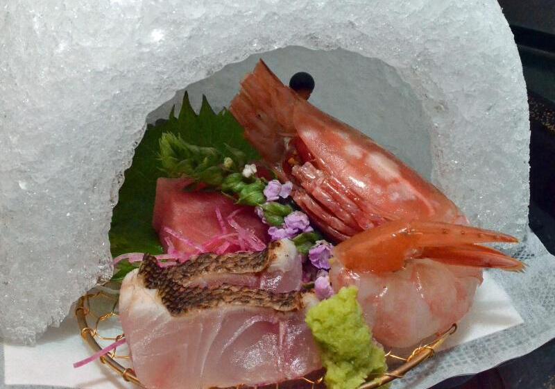 日式旅馆 Tsunagi Onsen Shikitei