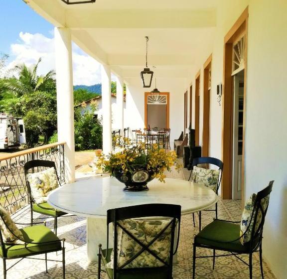 هاستل Quinta Das Palmeiras