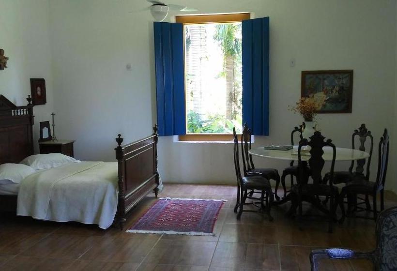 هاستل Quinta Das Palmeiras