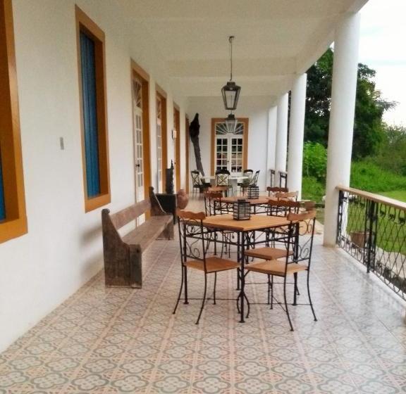 هاستل Quinta Das Palmeiras