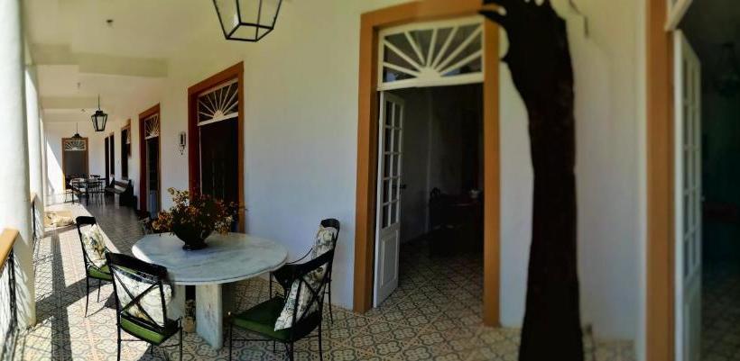 هاستل Quinta Das Palmeiras