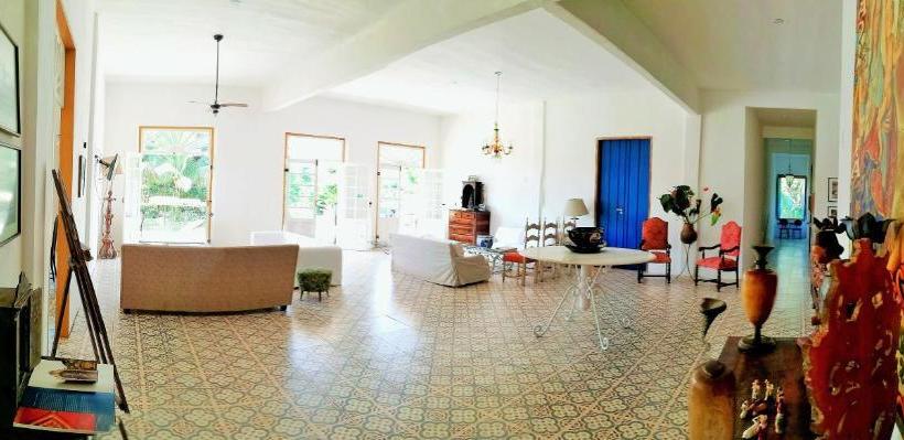 هاستل Quinta Das Palmeiras