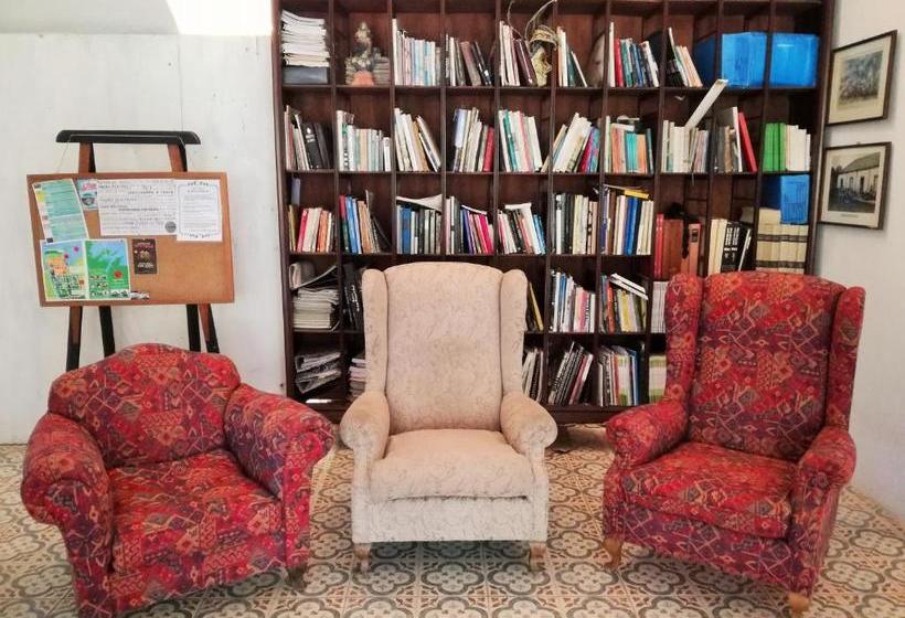 هاستل Quinta Das Palmeiras