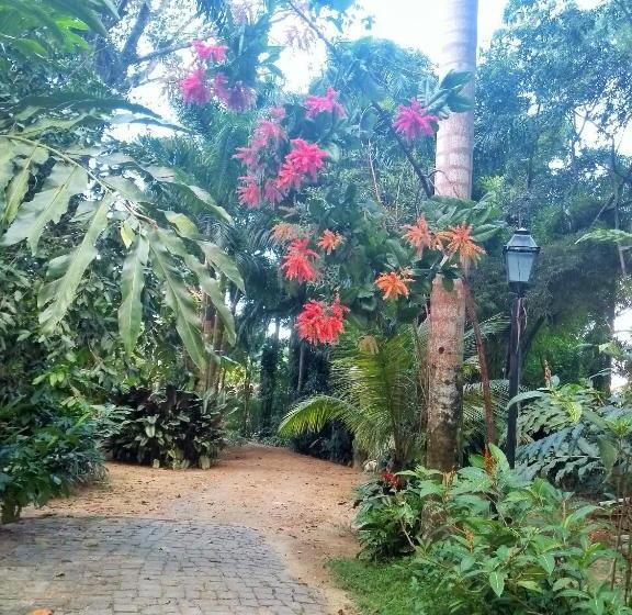 هاستل Quinta Das Palmeiras