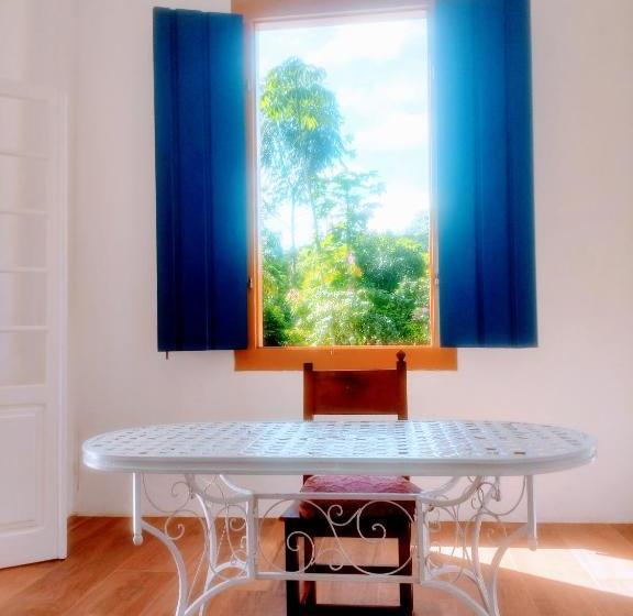 هاستل Quinta Das Palmeiras