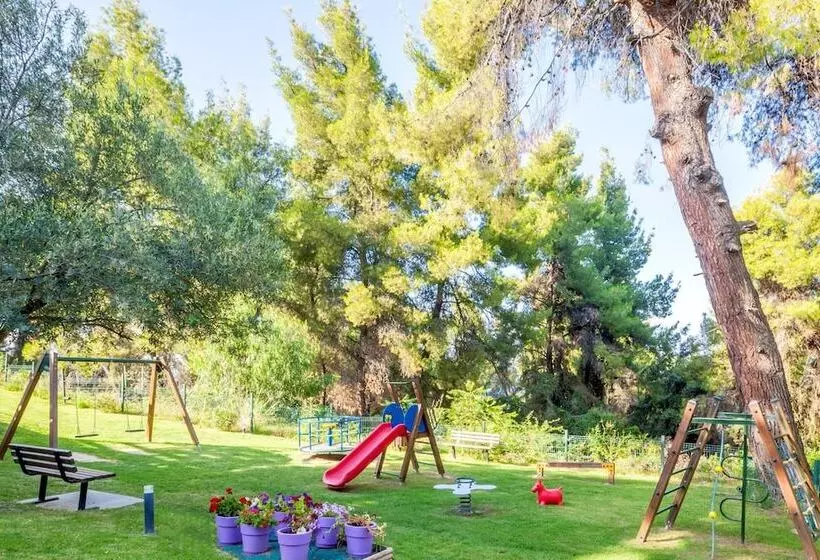 Avatel Eco Lodge