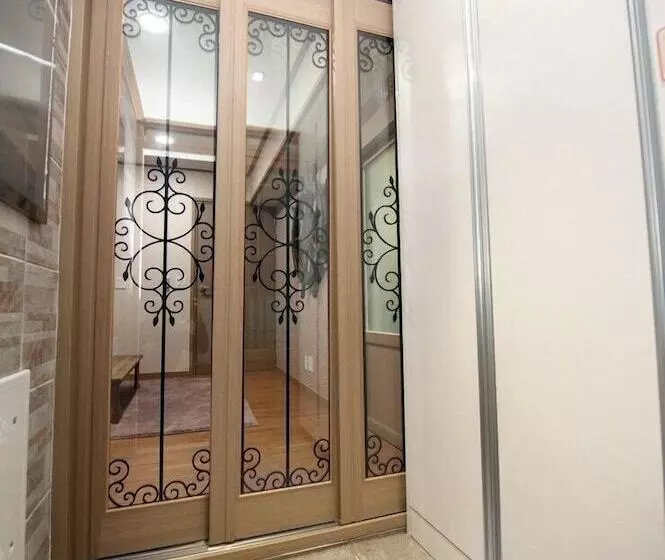 Bdgr Bnb   Hostel