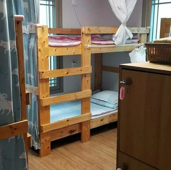 Bdgr Bnb   Hostel
