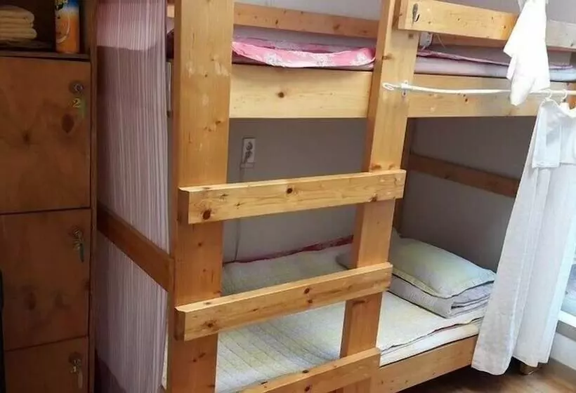 Bdgr Bnb   Hostel