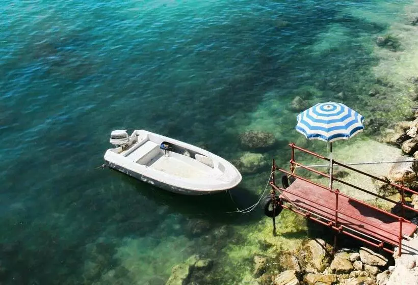 Aamiaismajoitus (B&B) Apulia Bed&breakfast