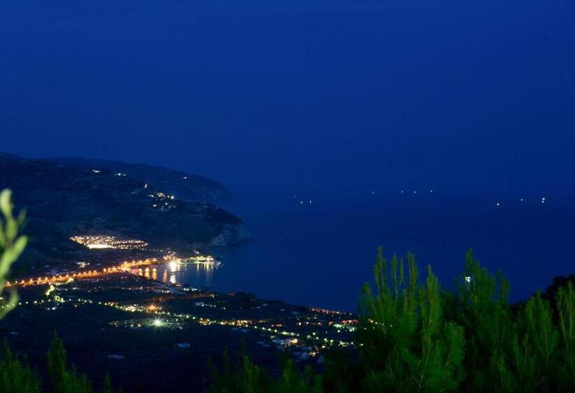 住宿加早餐  Apulia Bed&breakfast