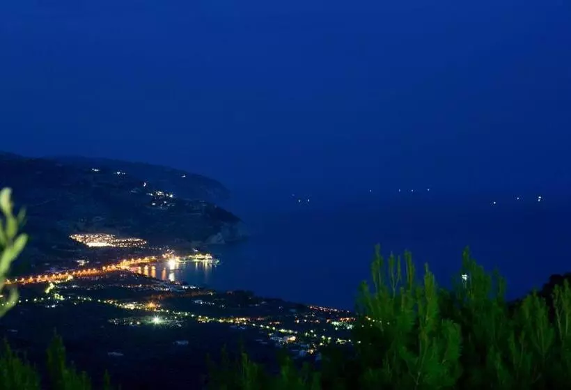 Aamiaismajoitus (B&B) Apulia Bed&breakfast