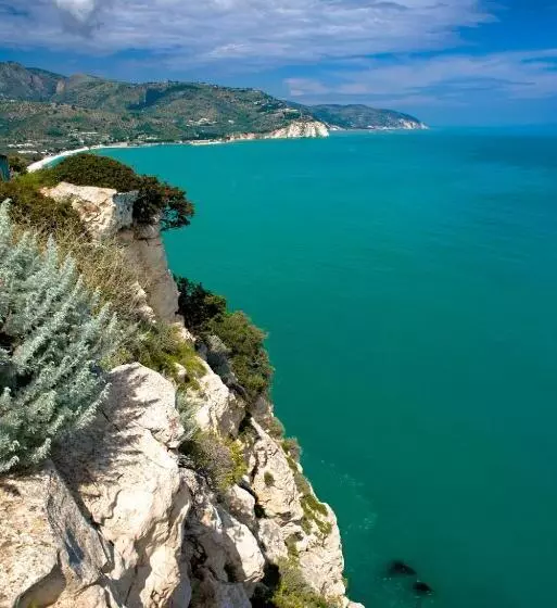 Aamiaismajoitus (B&B) Apulia Bed&breakfast