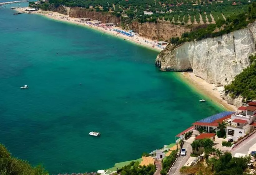 Aamiaismajoitus (B&B) Apulia Bed&breakfast