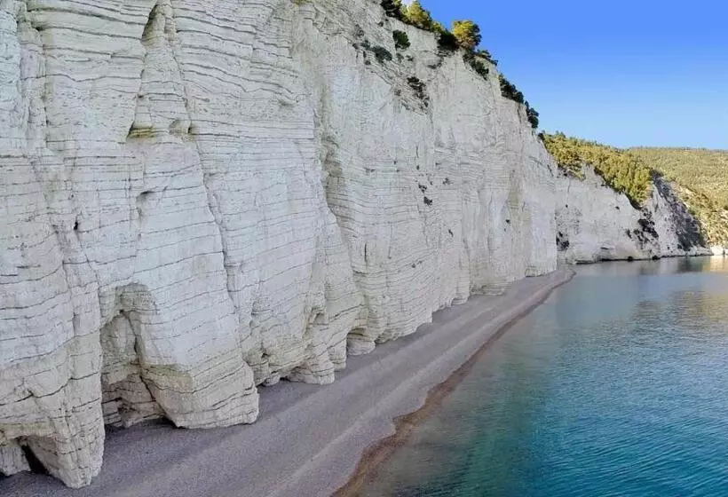 Aamiaismajoitus (B&B) Apulia Bed&breakfast