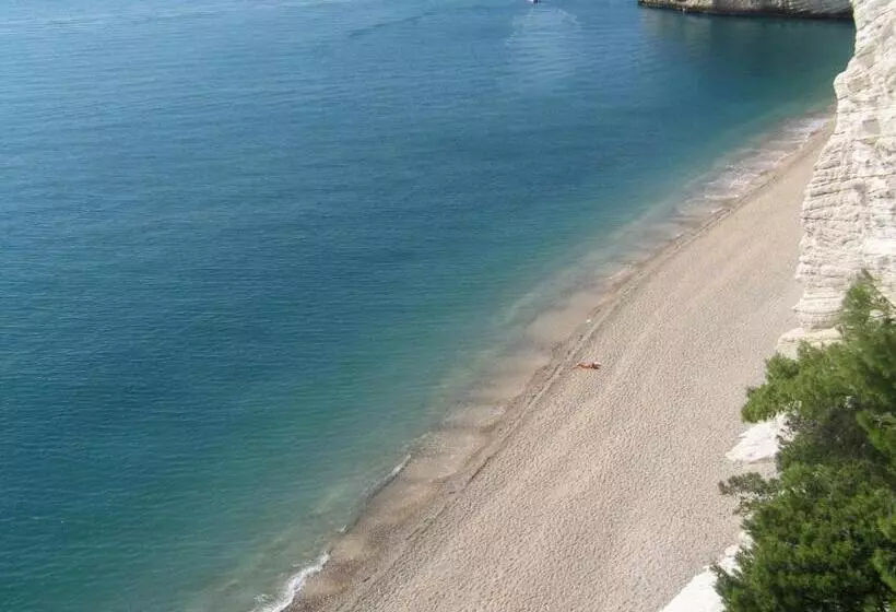 Aamiaismajoitus (B&B) Apulia Bed&breakfast