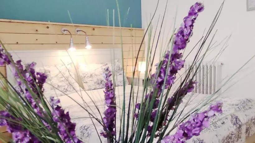 Aamiaismajoitus (B&B) Apulia Bed&breakfast