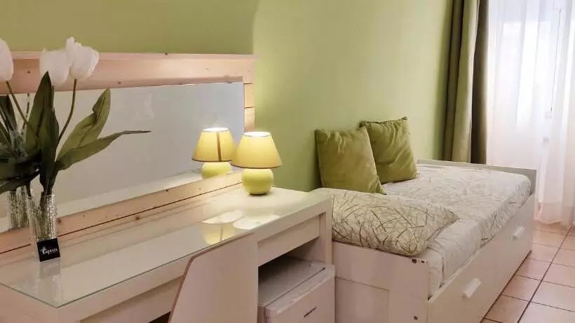 Aamiaismajoitus (B&B) Apulia Bed&breakfast