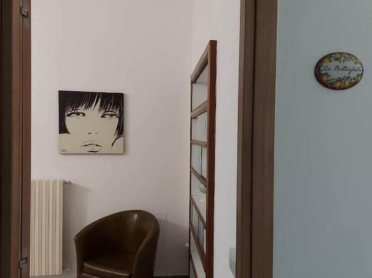 تختخواب و صبحانه Le Ginestre In Centro