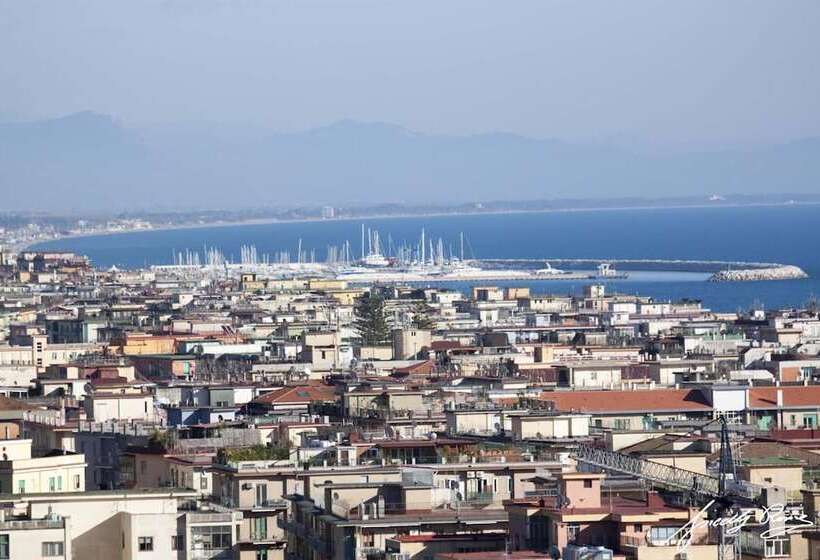 تختخواب و صبحانه Le Ginestre In Centro