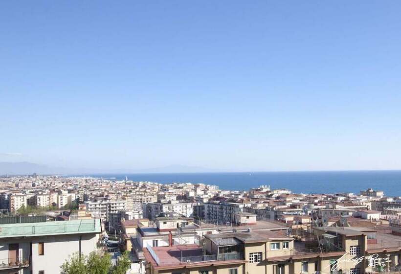 تختخواب و صبحانه Le Ginestre In Centro