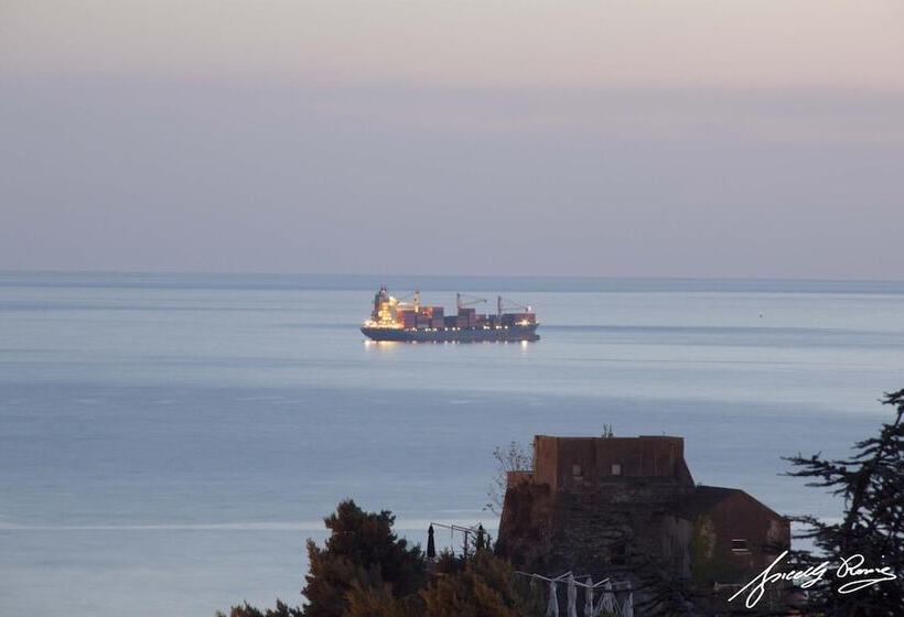 تختخواب و صبحانه Le Ginestre In Centro