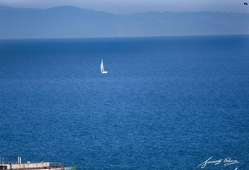 تختخواب و صبحانه Le Ginestre In Centro