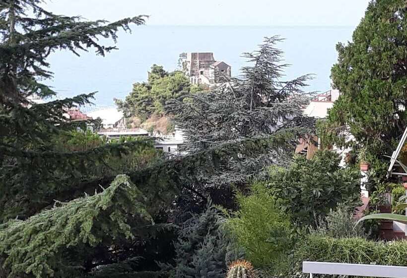 تختخواب و صبحانه Le Ginestre In Centro