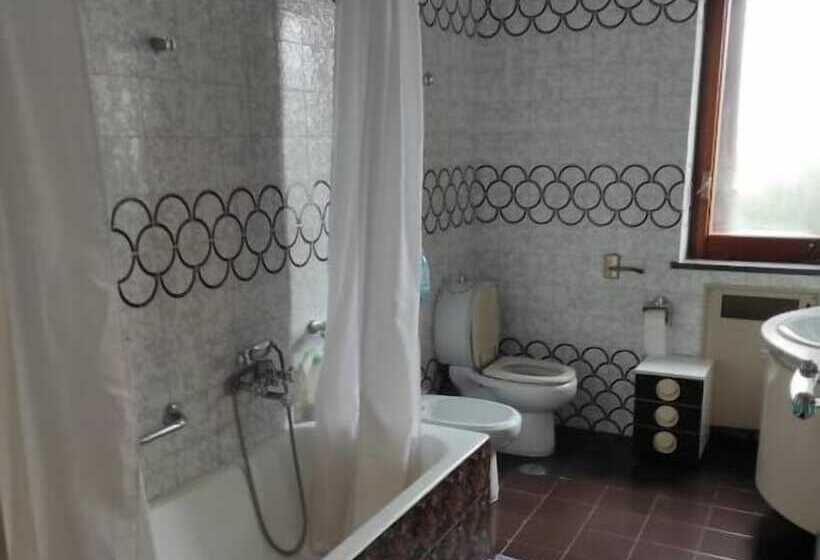 تختخواب و صبحانه Le Ginestre In Centro