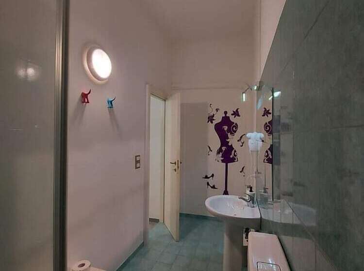 تختخواب و صبحانه Le Ginestre In Centro