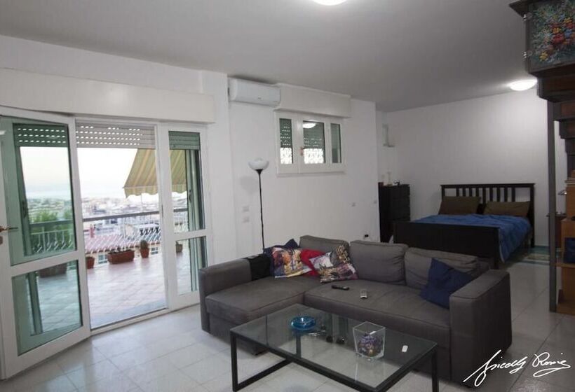 تختخواب و صبحانه Le Ginestre In Centro