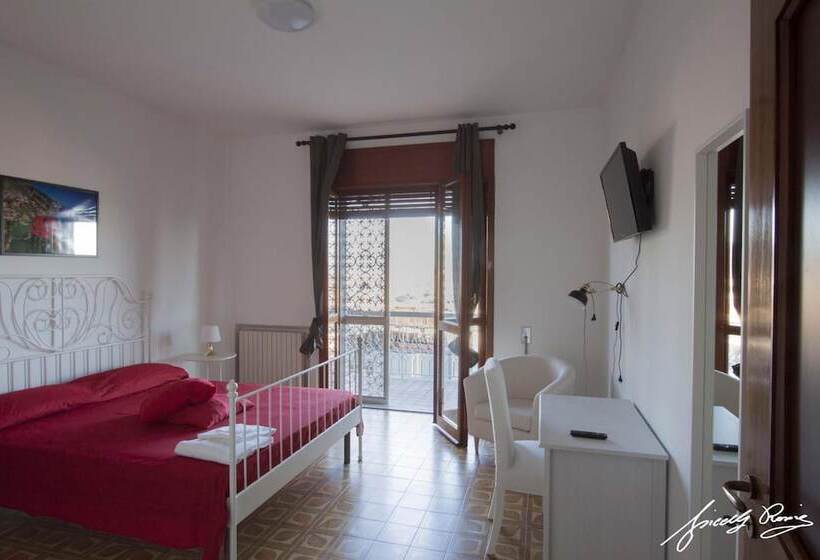 تختخواب و صبحانه Le Ginestre In Centro