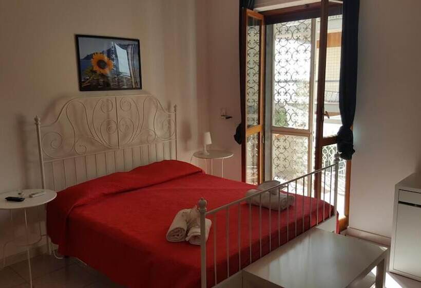 تختخواب و صبحانه Le Ginestre In Centro