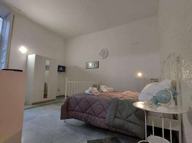 تختخواب و صبحانه Le Ginestre In Centro