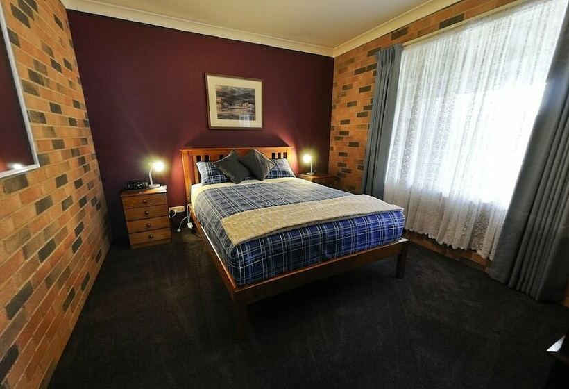 Greenvale Holiday Units