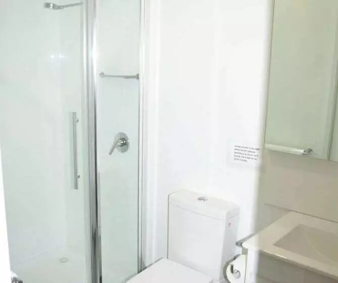 Greenvale Holiday Units