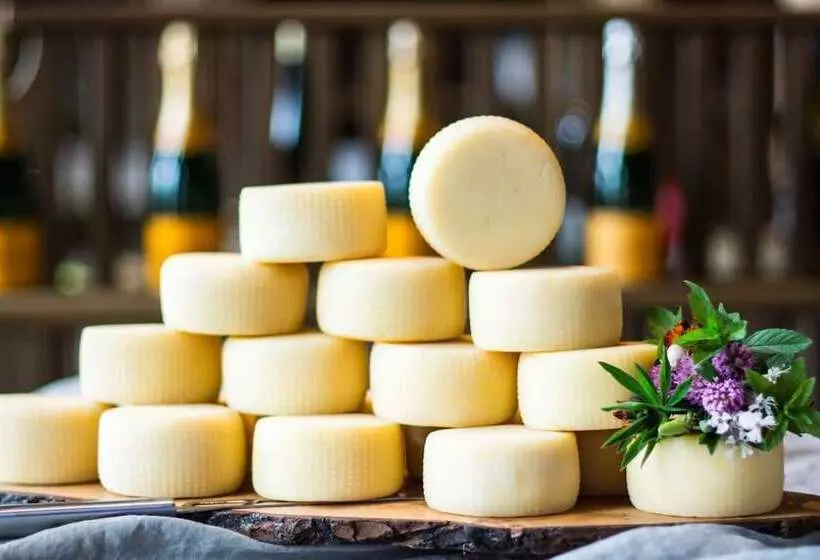 ホテル Basekamp Mountain Budget